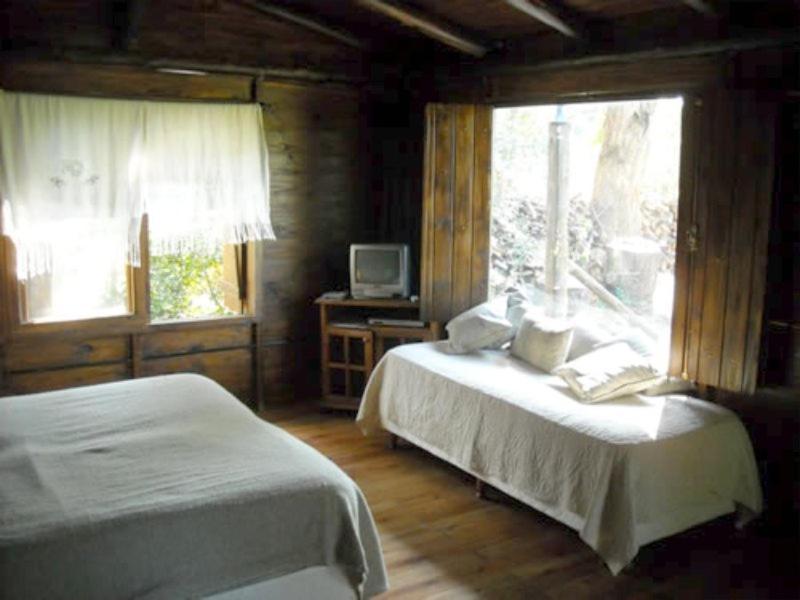 Cabanas Las Lavandas En Pilar Pilar  Quarto foto
