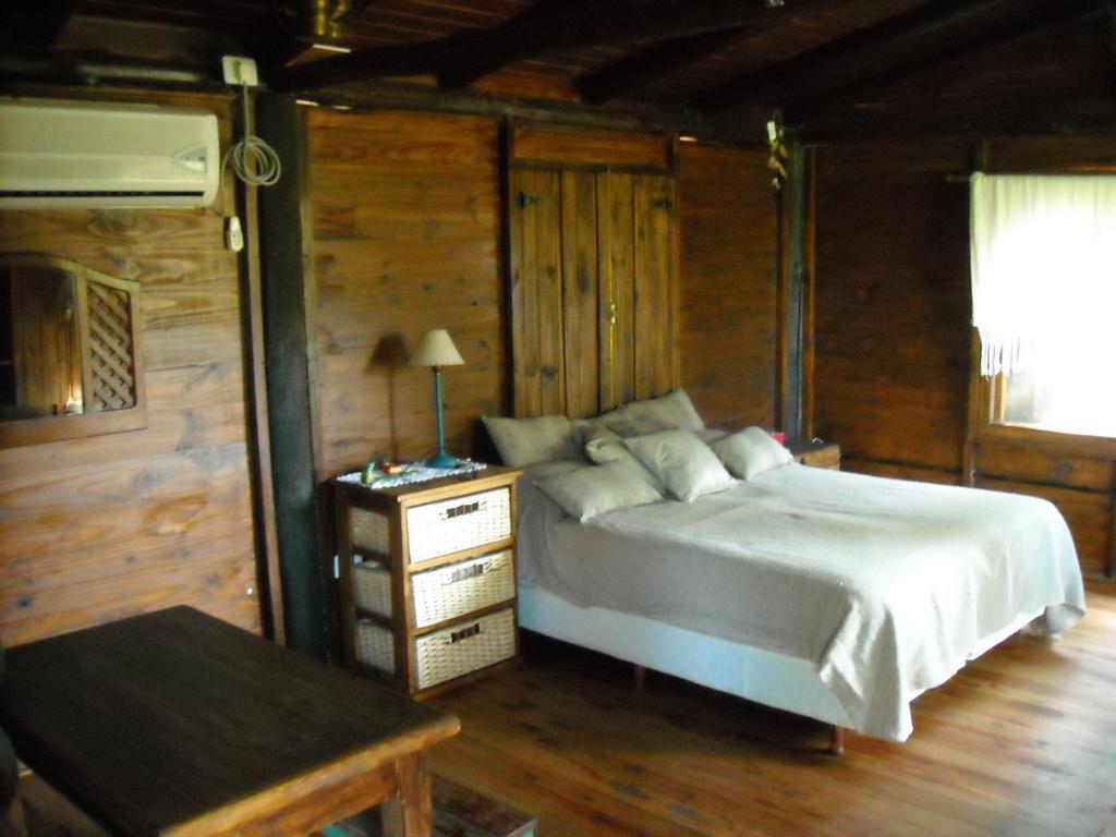 Cabanas Las Lavandas En Pilar Pilar  Quarto foto