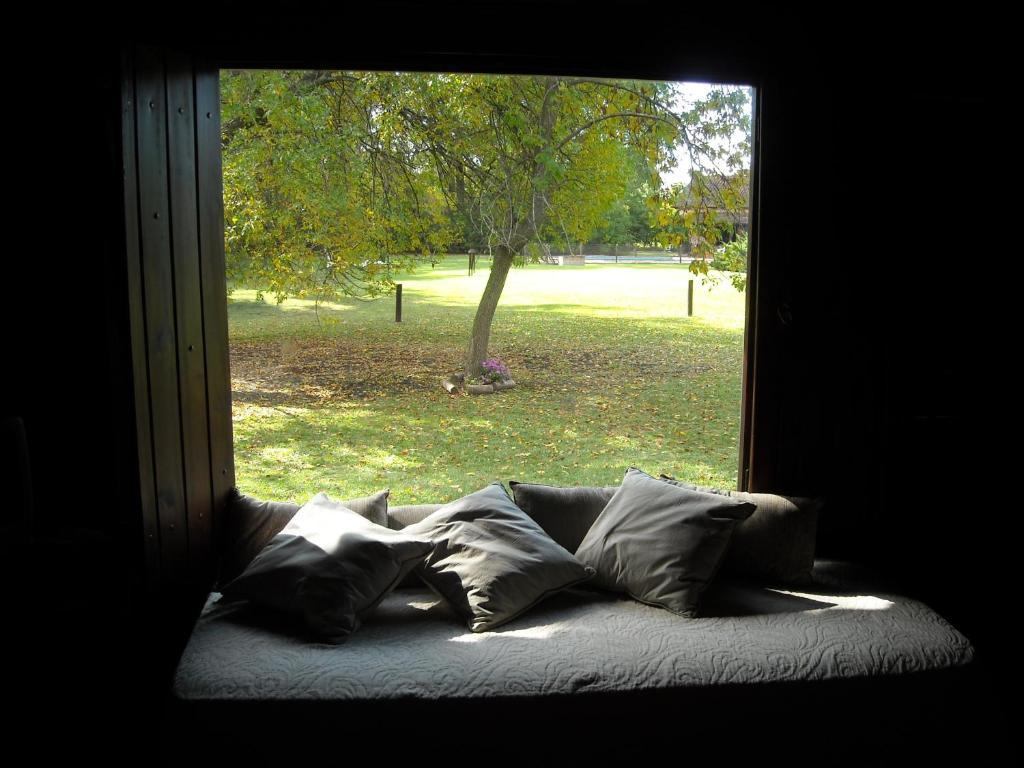 Cabanas Las Lavandas En Pilar Pilar  Quarto foto
