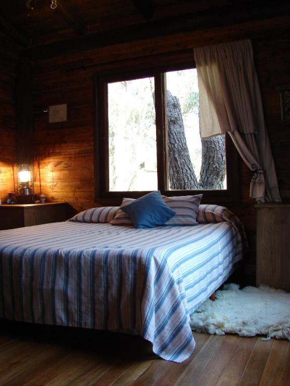 Cabanas Las Lavandas En Pilar Pilar  Quarto foto